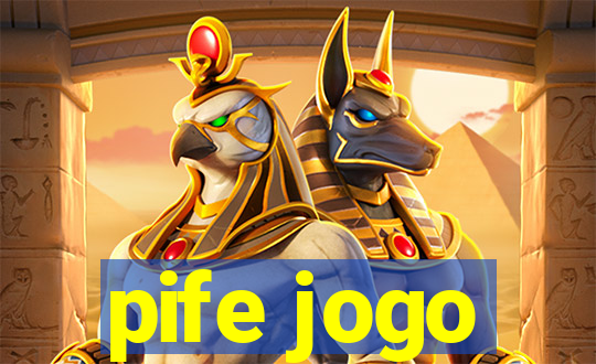 pife jogo